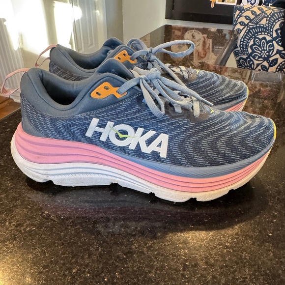 Hoka One One Shoes - Hoka One One Gaviota 5 Women's sneakers